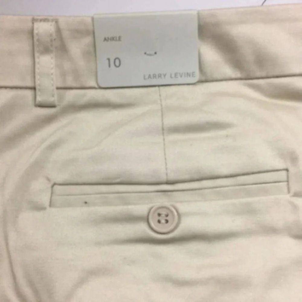 Larry Levine ladies pants 10
